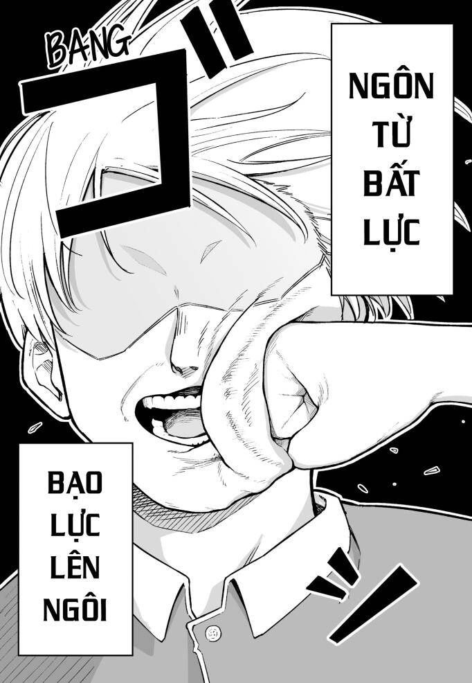 Sau Khi Bị Tôi Bón Hành Trong Game, Có Đứa Hẹn Kèo Đánh Tôi! Chapter 3 - 4