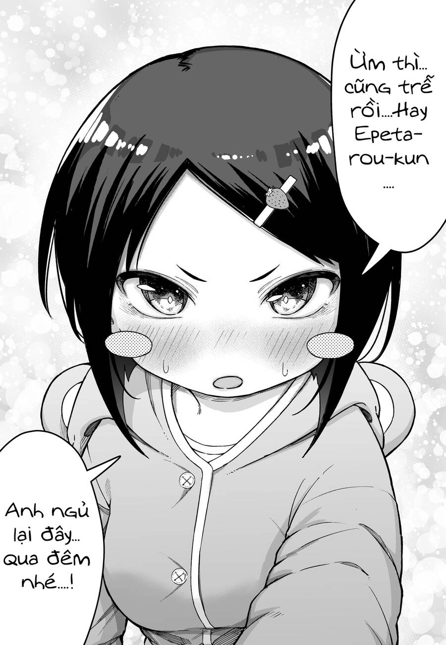 Sau Khi Bị Tôi Bón Hành Trong Game, Có Đứa Hẹn Kèo Đánh Tôi! Chapter 7 - 4