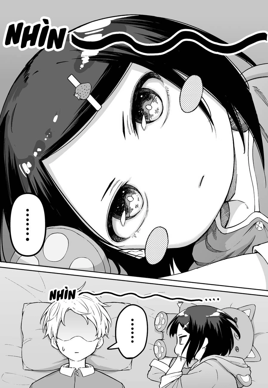 Sau Khi Bị Tôi Bón Hành Trong Game, Có Đứa Hẹn Kèo Đánh Tôi! Chapter 8 - 2