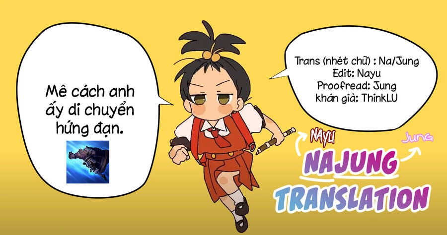 Sau Khi Bị Tôi Bón Hành Trong Game, Có Đứa Hẹn Kèo Đánh Tôi! Chapter 12 - 6