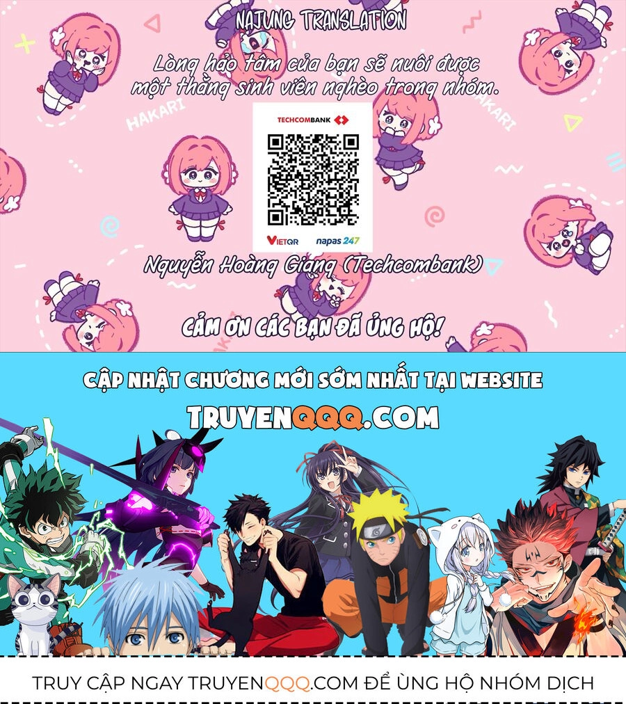 Sau Khi Bị Tôi Bón Hành Trong Game, Có Đứa Hẹn Kèo Đánh Tôi! Chapter 20 - 8