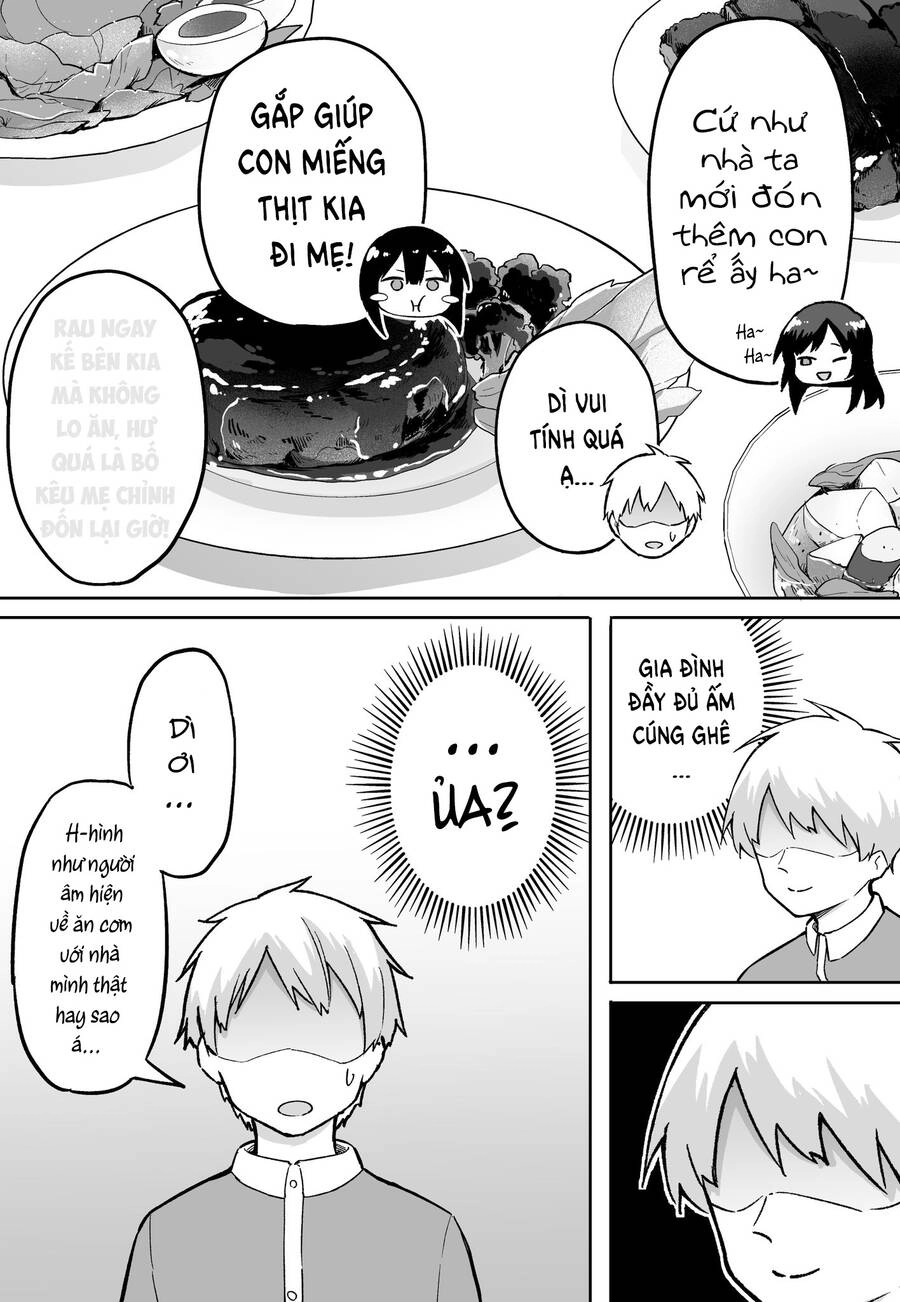 Sau Khi Bị Tôi Bón Hành Trong Game, Có Đứa Hẹn Kèo Đánh Tôi! Chapter 25 - 3