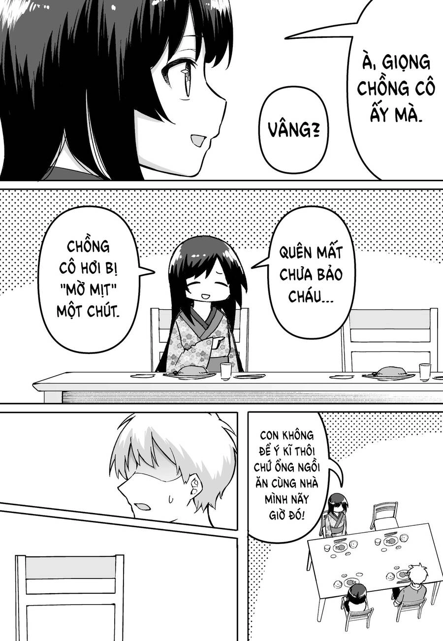 Sau Khi Bị Tôi Bón Hành Trong Game, Có Đứa Hẹn Kèo Đánh Tôi! Chapter 25 - 4