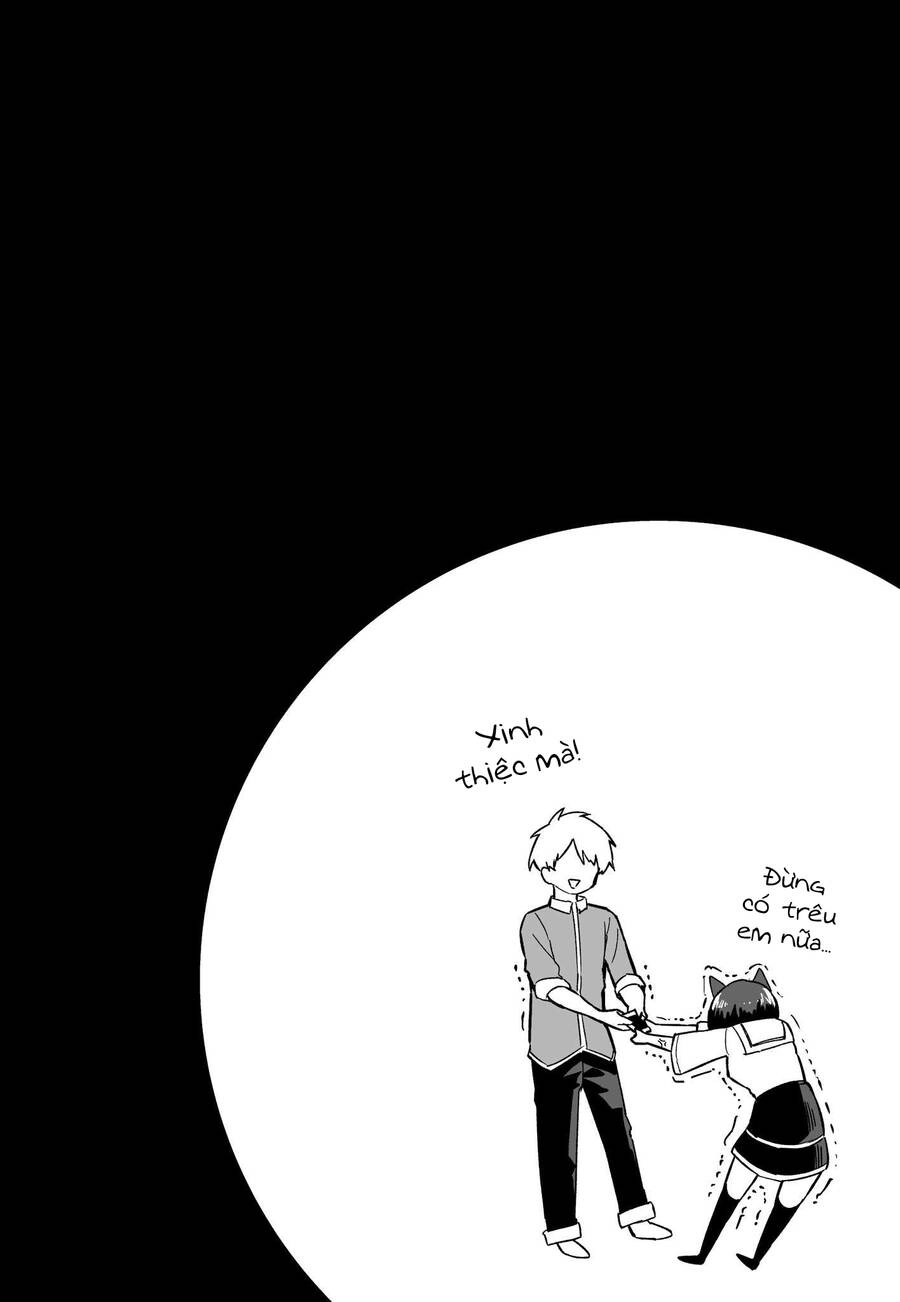 Sau Khi Bị Tôi Bón Hành Trong Game, Có Đứa Hẹn Kèo Đánh Tôi! Chapter 27 - 6