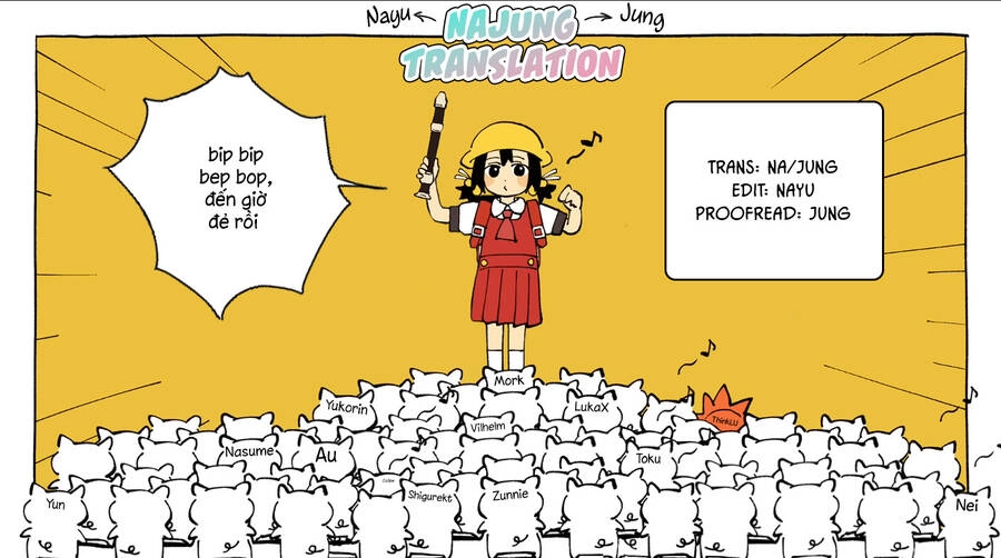 Sau Khi Bị Tôi Bón Hành Trong Game, Có Đứa Hẹn Kèo Đánh Tôi! Chapter 30 - 6