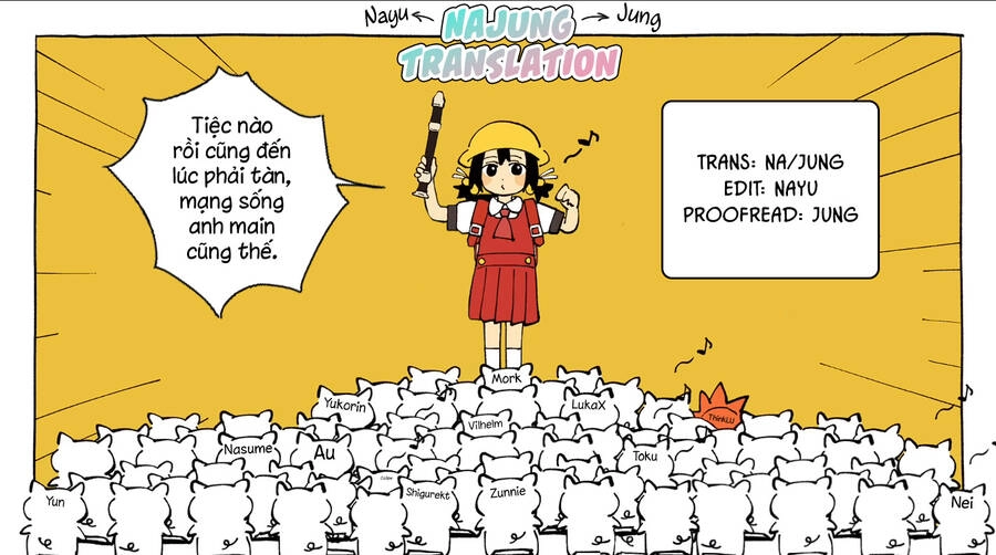 Sau Khi Bị Tôi Bón Hành Trong Game, Có Đứa Hẹn Kèo Đánh Tôi! Chapter 32 - 6