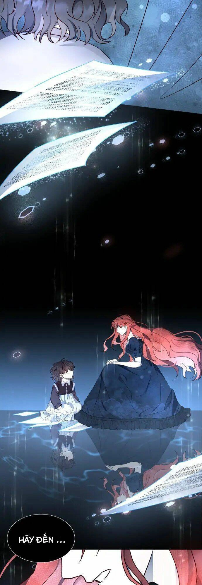 Vì Kết Cục Có Hậu Cho Cuốn Tiểu Thuyết Bi Kịch Chapter 1 - 13