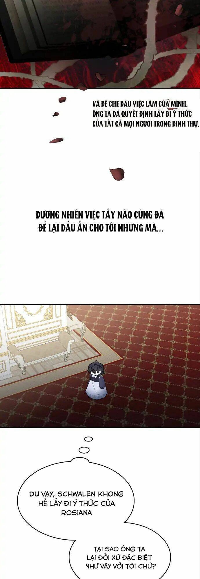 Vì Kết Cục Có Hậu Cho Cuốn Tiểu Thuyết Bi Kịch Chapter 1 - 63