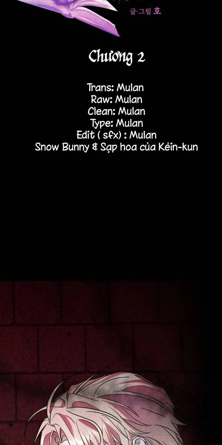 Vì Kết Cục Có Hậu Cho Cuốn Tiểu Thuyết Bi Kịch Chapter 2 - 3