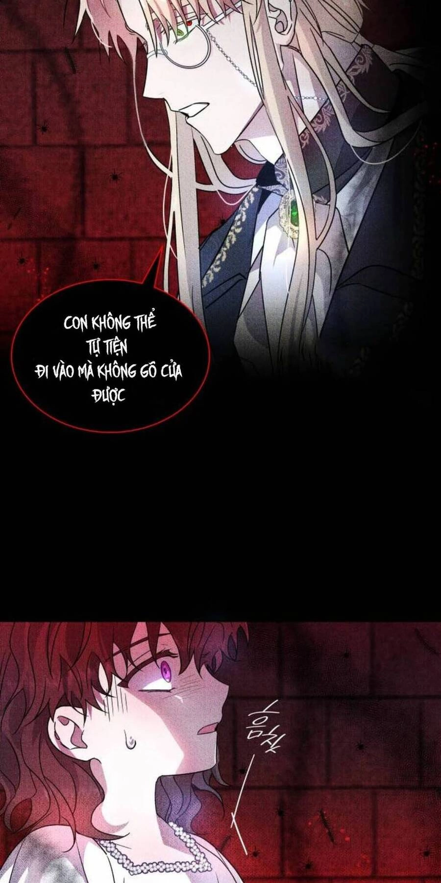 Vì Kết Cục Có Hậu Cho Cuốn Tiểu Thuyết Bi Kịch Chapter 2 - 4