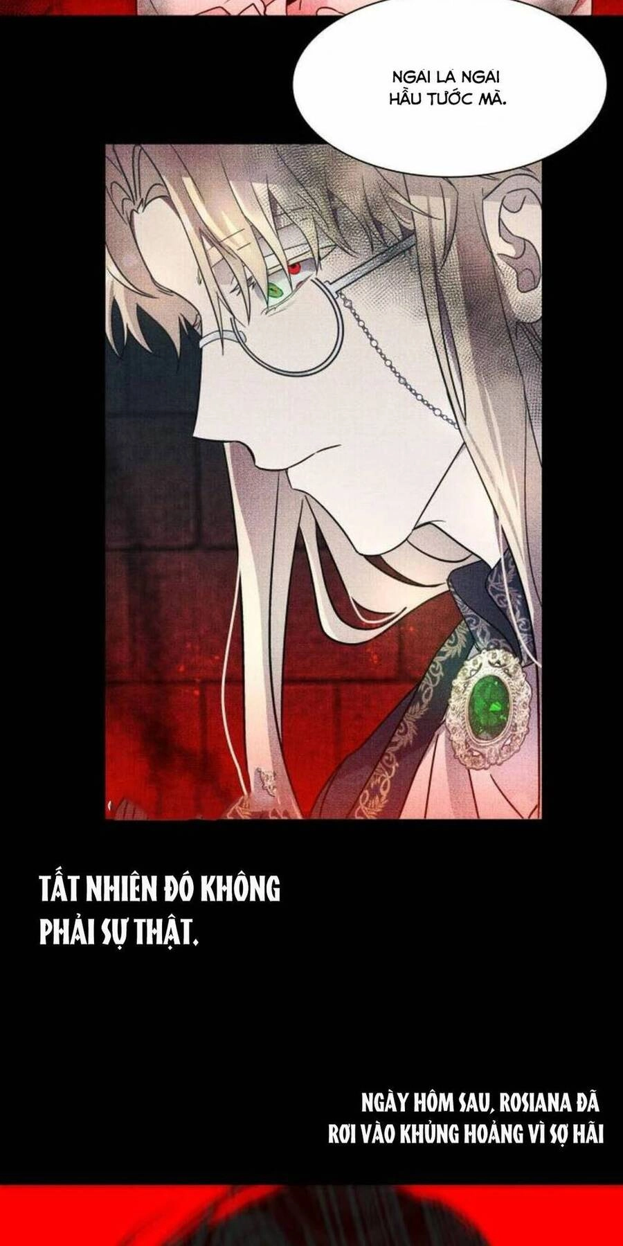 Vì Kết Cục Có Hậu Cho Cuốn Tiểu Thuyết Bi Kịch Chapter 2 - 9