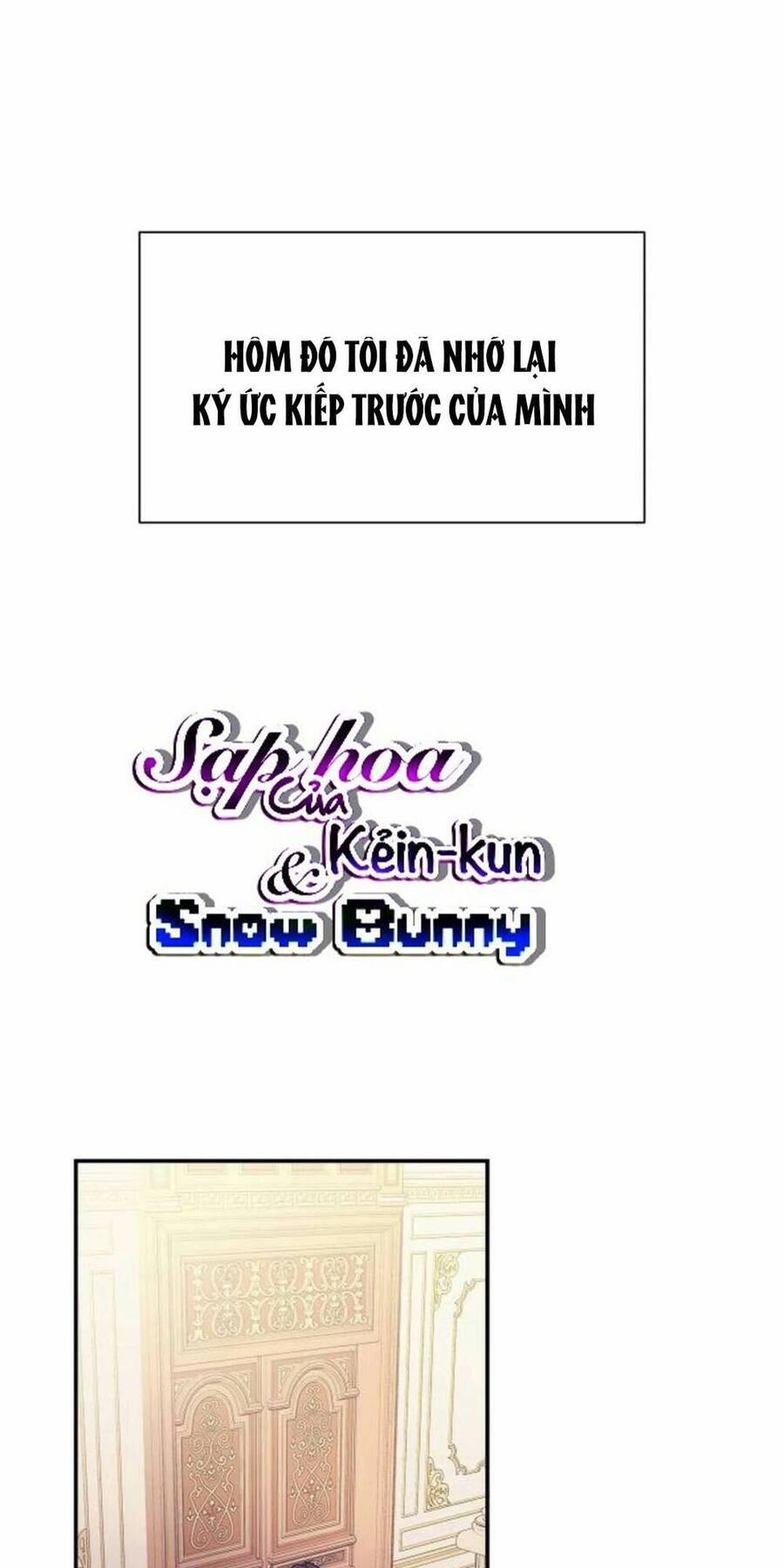 Vì Kết Cục Có Hậu Cho Cuốn Tiểu Thuyết Bi Kịch Chapter 2 - 17