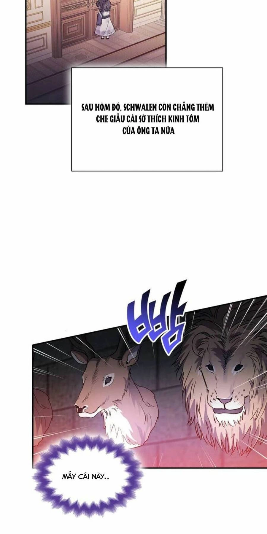 Vì Kết Cục Có Hậu Cho Cuốn Tiểu Thuyết Bi Kịch Chapter 2 - 18