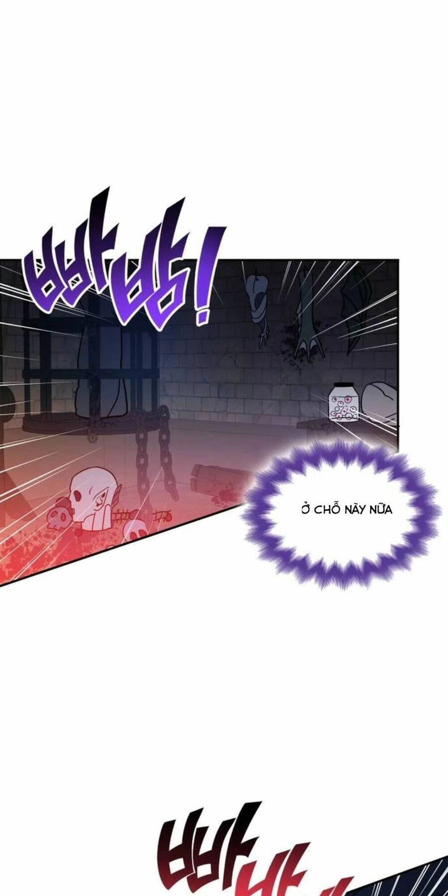 Vì Kết Cục Có Hậu Cho Cuốn Tiểu Thuyết Bi Kịch Chapter 2 - 19