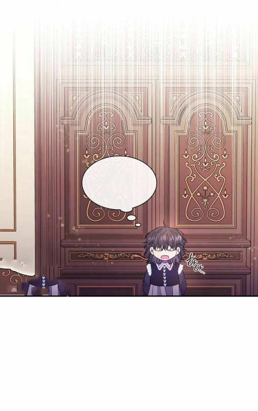 Vì Kết Cục Có Hậu Cho Cuốn Tiểu Thuyết Bi Kịch Chapter 2 - 21