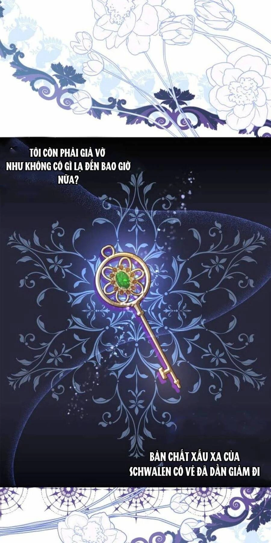 Vì Kết Cục Có Hậu Cho Cuốn Tiểu Thuyết Bi Kịch Chapter 2 - 23