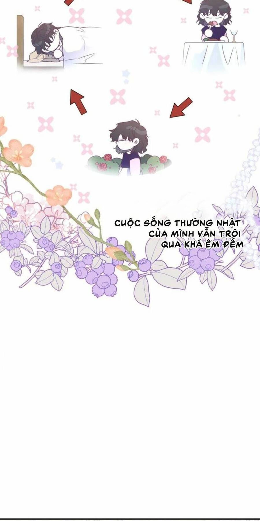 Vì Kết Cục Có Hậu Cho Cuốn Tiểu Thuyết Bi Kịch Chapter 2 - 25