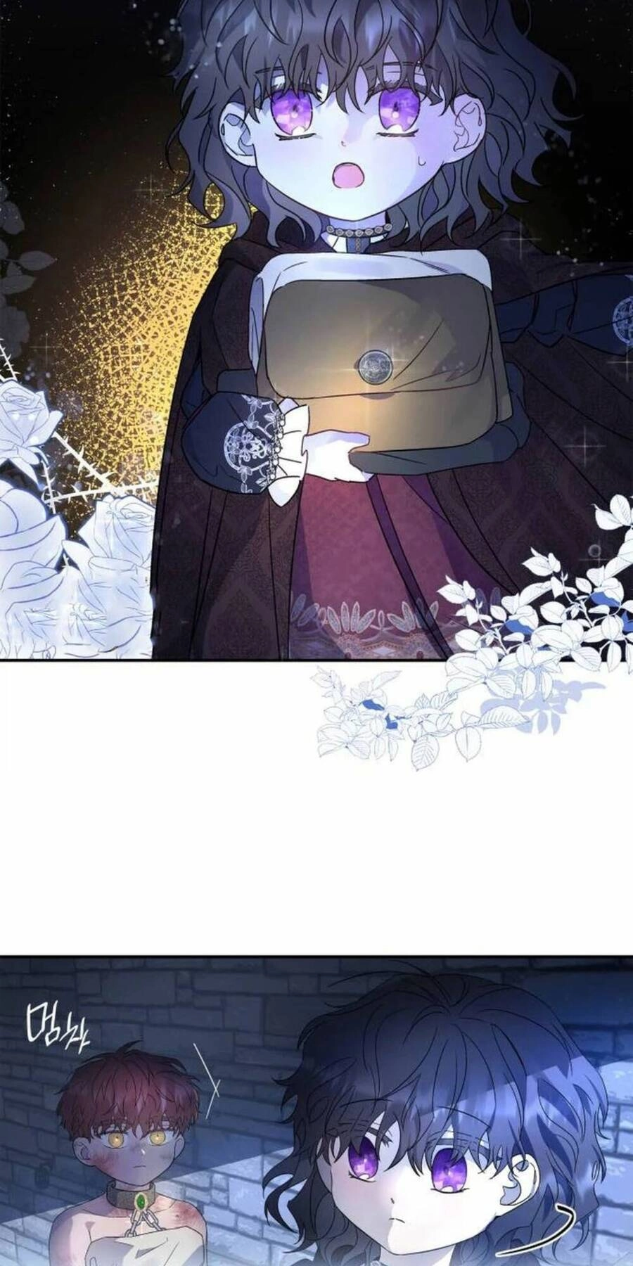 Vì Kết Cục Có Hậu Cho Cuốn Tiểu Thuyết Bi Kịch Chapter 2 - 32