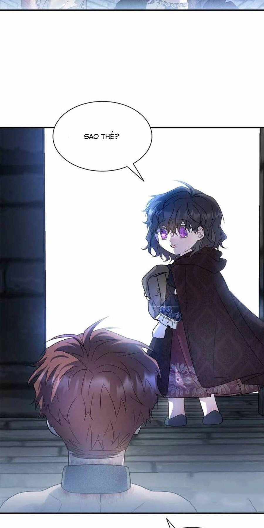 Vì Kết Cục Có Hậu Cho Cuốn Tiểu Thuyết Bi Kịch Chapter 2 - 33