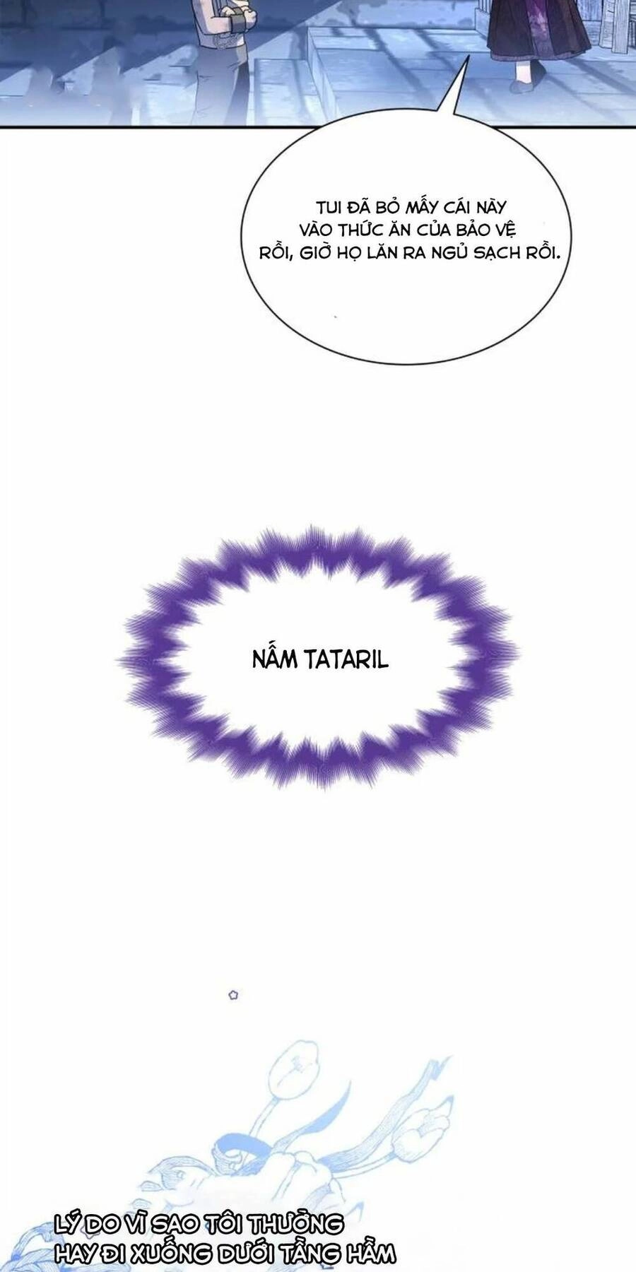 Vì Kết Cục Có Hậu Cho Cuốn Tiểu Thuyết Bi Kịch Chapter 2 - 36