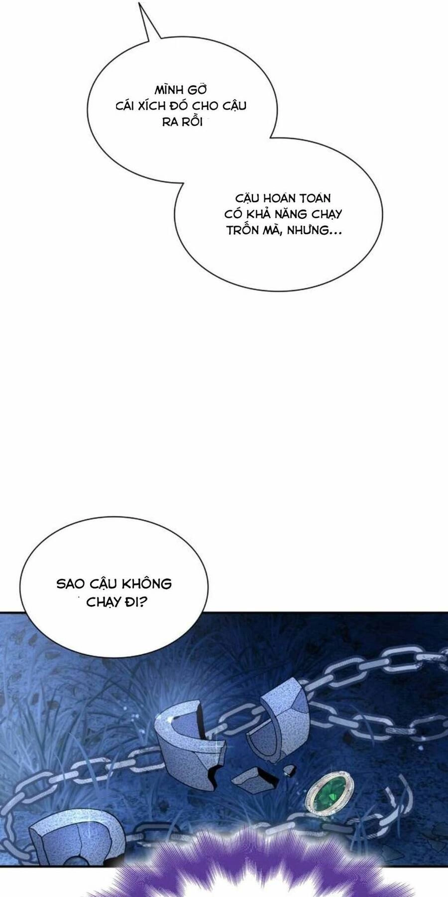 Vì Kết Cục Có Hậu Cho Cuốn Tiểu Thuyết Bi Kịch Chapter 2 - 44