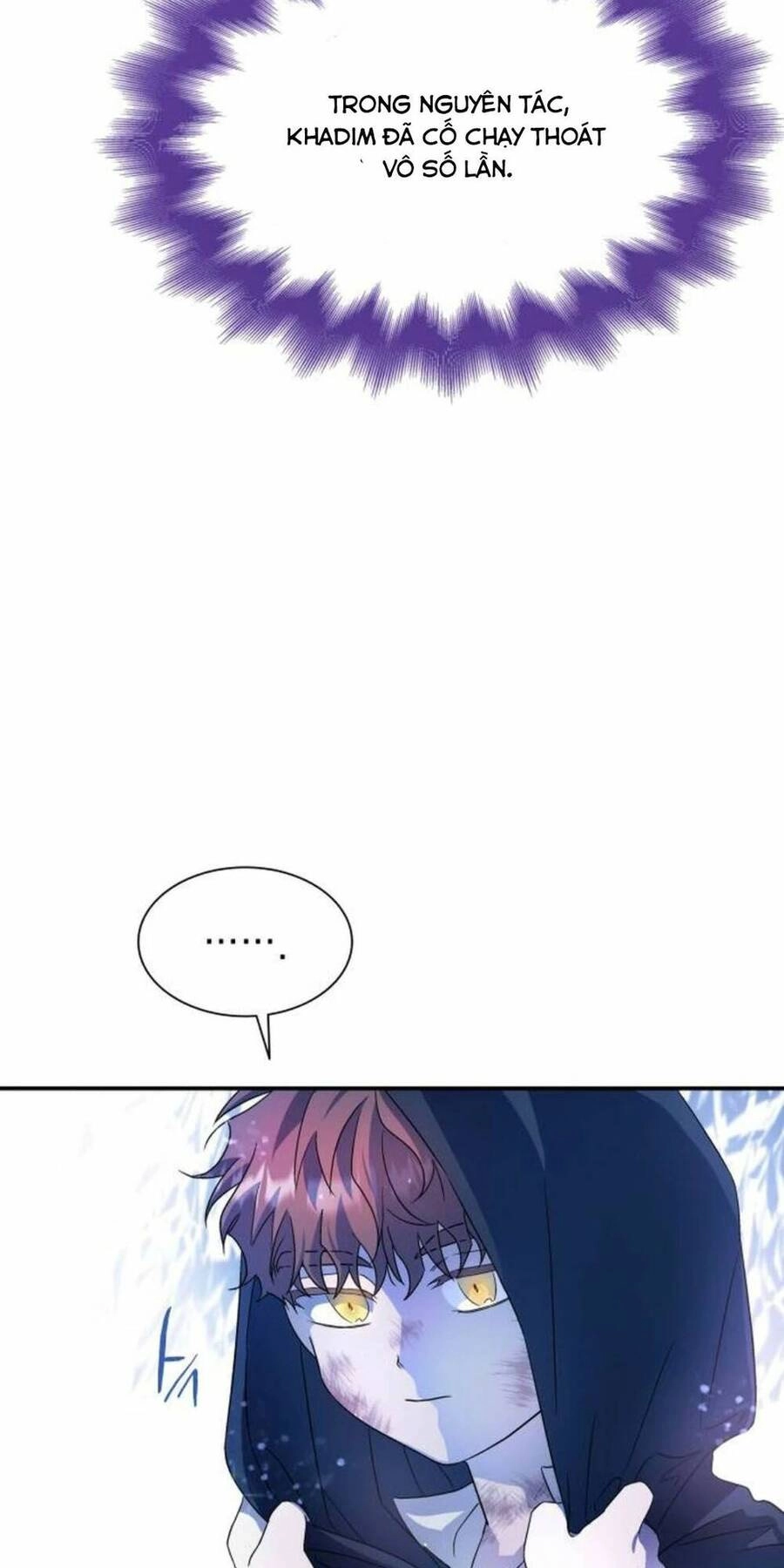 Vì Kết Cục Có Hậu Cho Cuốn Tiểu Thuyết Bi Kịch Chapter 2 - 45