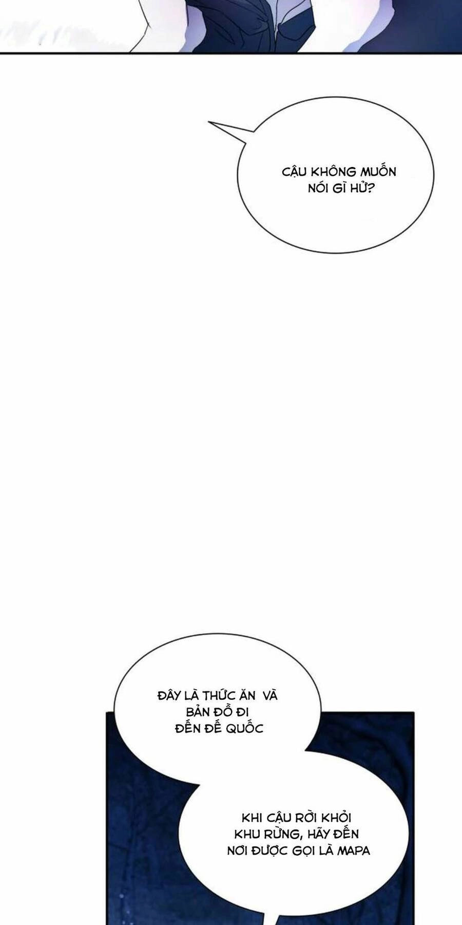 Vì Kết Cục Có Hậu Cho Cuốn Tiểu Thuyết Bi Kịch Chapter 2 - 46