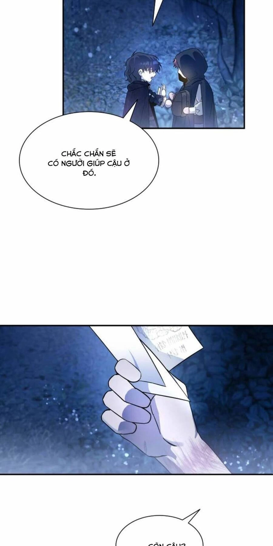 Vì Kết Cục Có Hậu Cho Cuốn Tiểu Thuyết Bi Kịch Chapter 2 - 47