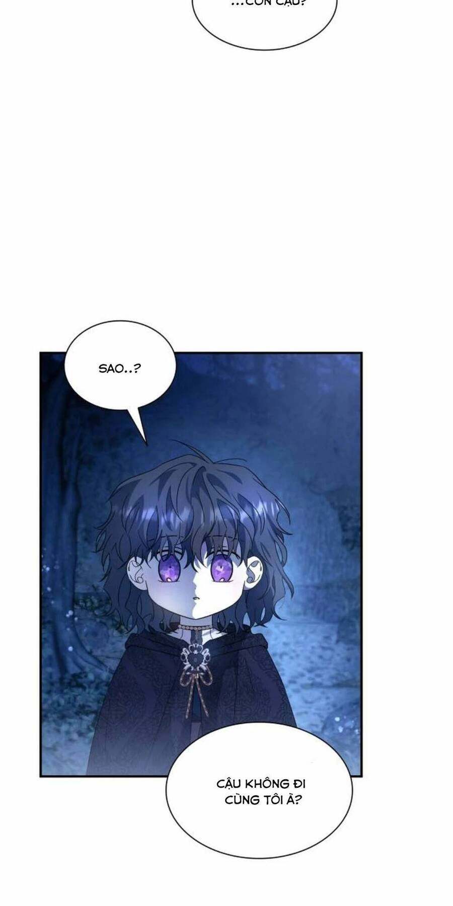 Vì Kết Cục Có Hậu Cho Cuốn Tiểu Thuyết Bi Kịch Chapter 2 - 48