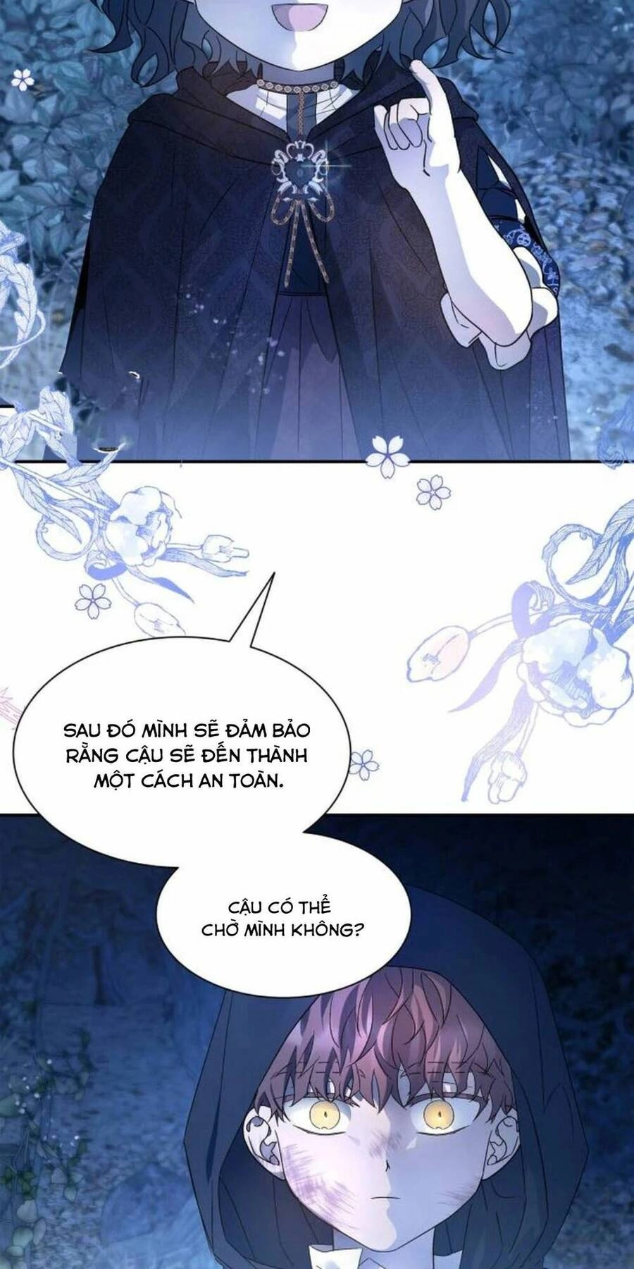 Vì Kết Cục Có Hậu Cho Cuốn Tiểu Thuyết Bi Kịch Chapter 2 - 52