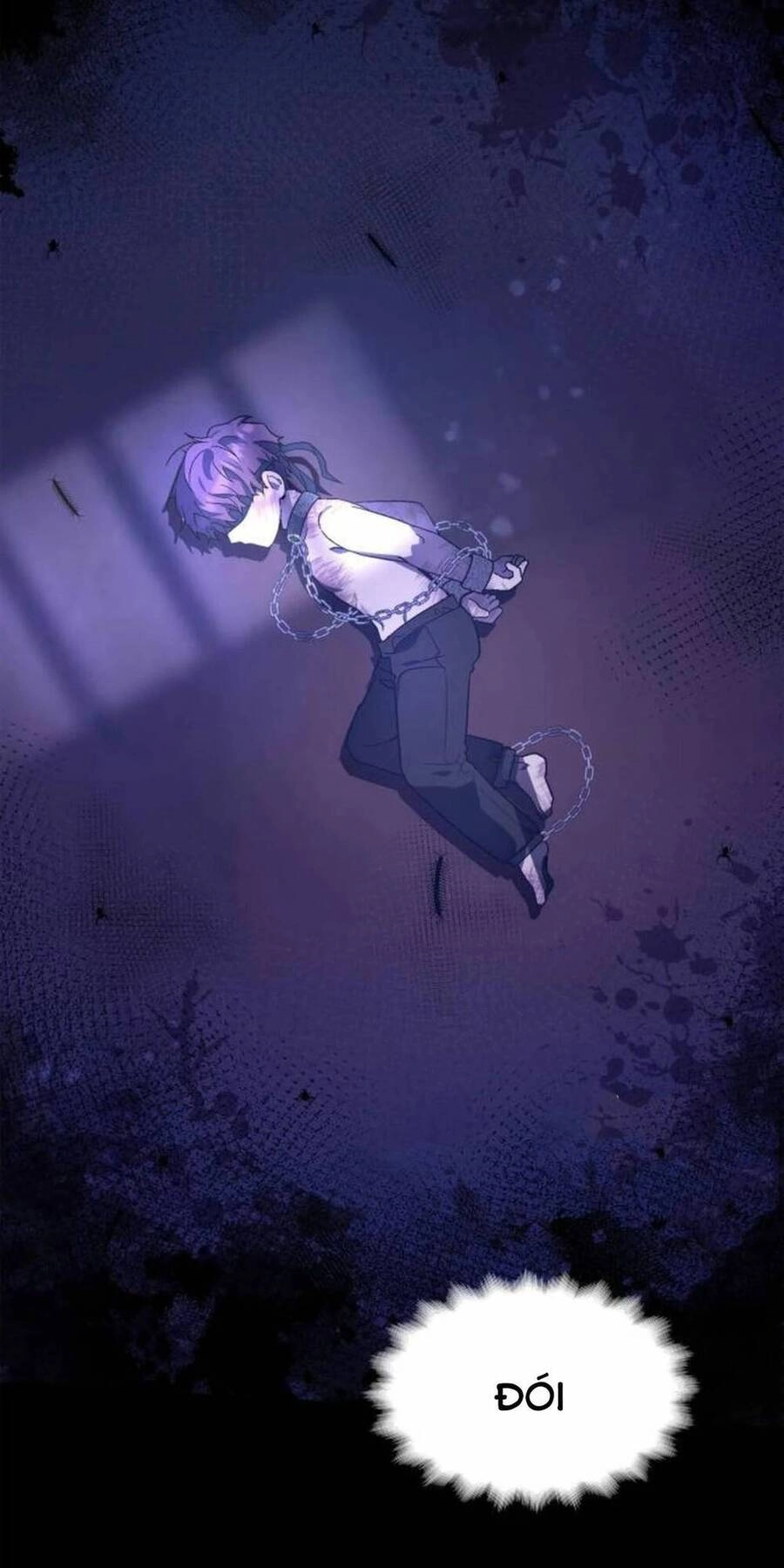 Vì Kết Cục Có Hậu Cho Cuốn Tiểu Thuyết Bi Kịch Chapter 2 - 55