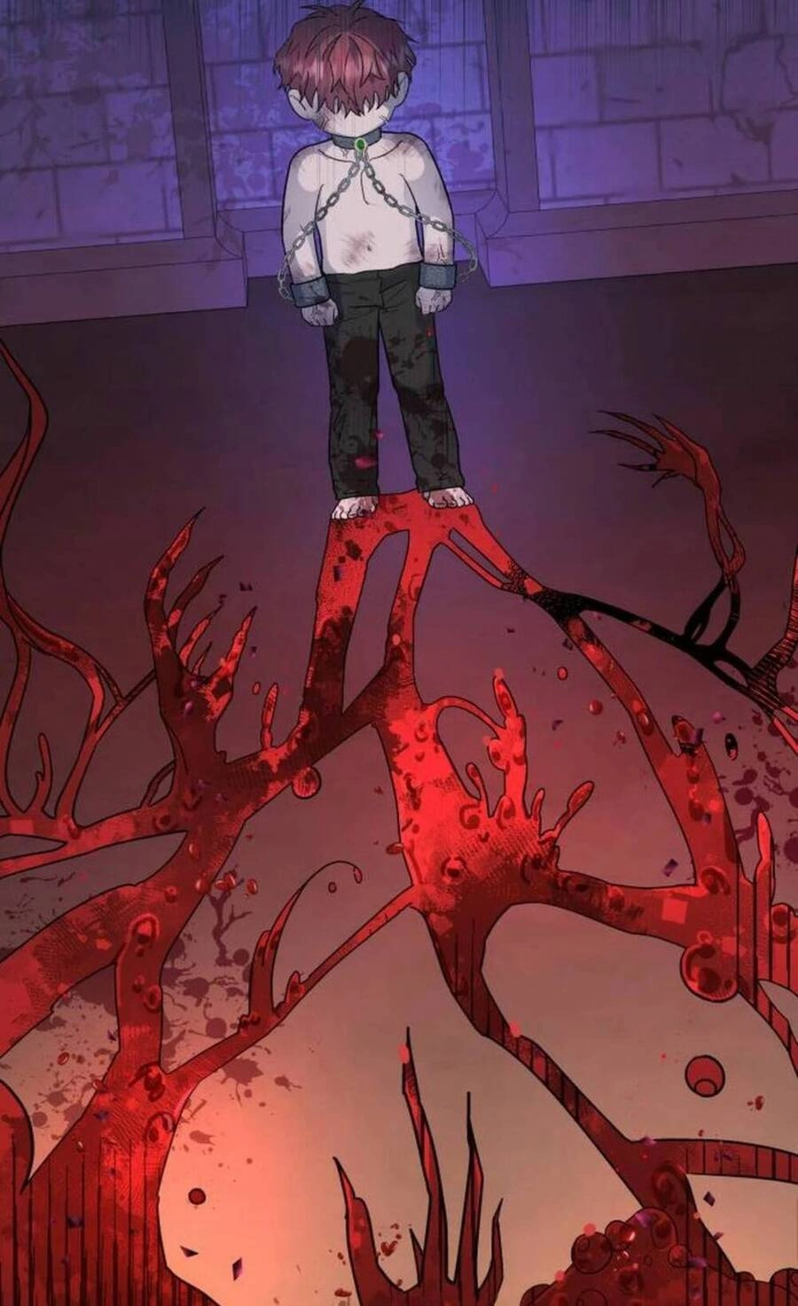 Vì Kết Cục Có Hậu Cho Cuốn Tiểu Thuyết Bi Kịch Chapter 2 - 59