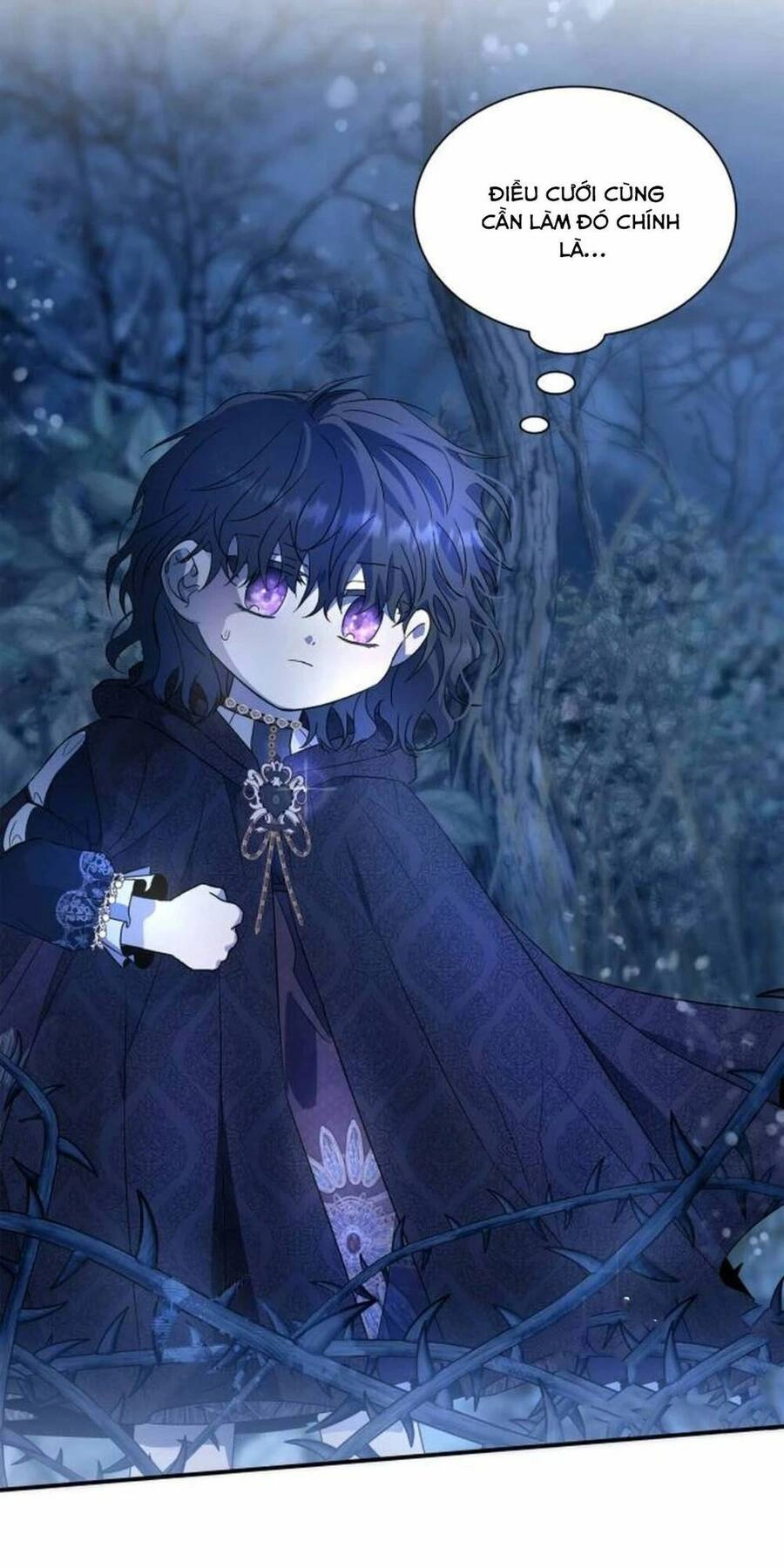 Vì Kết Cục Có Hậu Cho Cuốn Tiểu Thuyết Bi Kịch Chapter 2 - 73