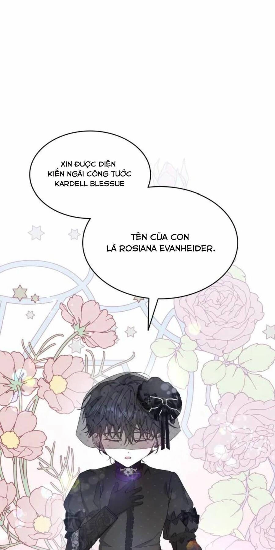 Vì Kết Cục Có Hậu Cho Cuốn Tiểu Thuyết Bi Kịch Chapter 4 - 4