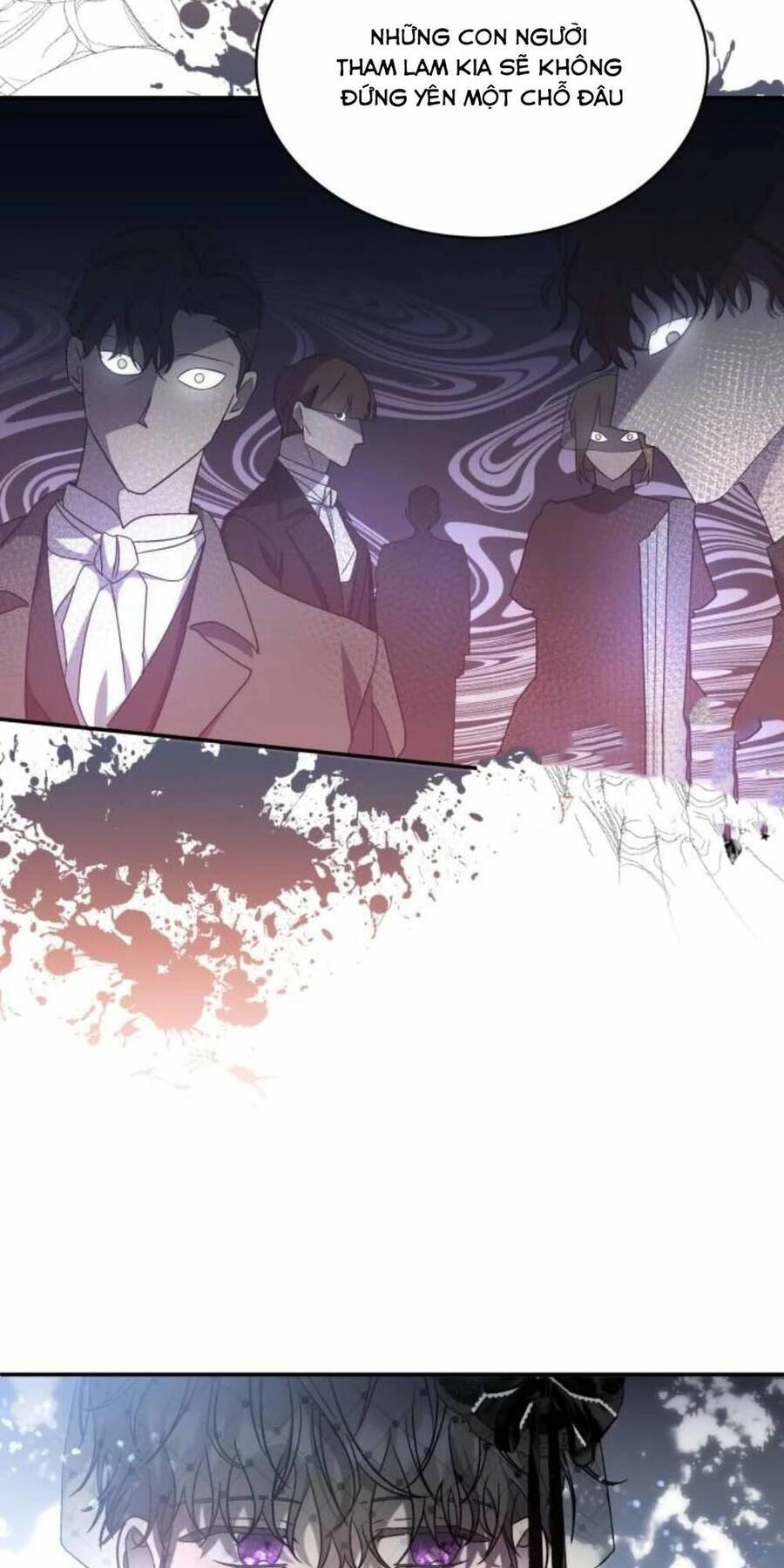 Vì Kết Cục Có Hậu Cho Cuốn Tiểu Thuyết Bi Kịch Chapter 4 - 7