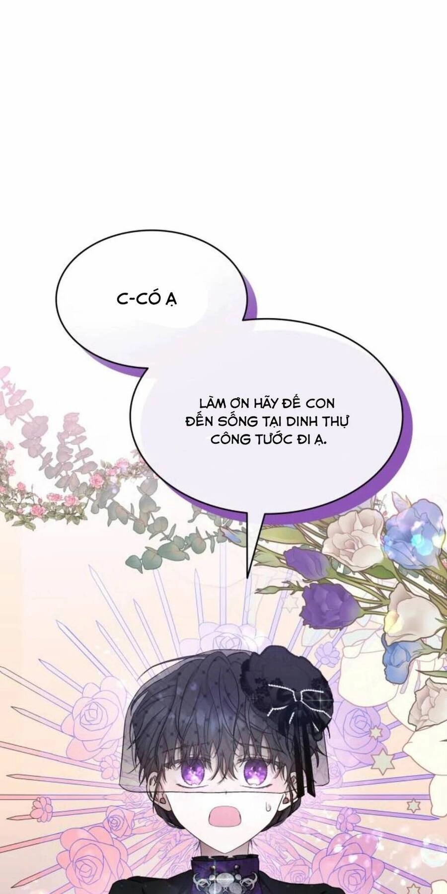 Vì Kết Cục Có Hậu Cho Cuốn Tiểu Thuyết Bi Kịch Chapter 4 - 11