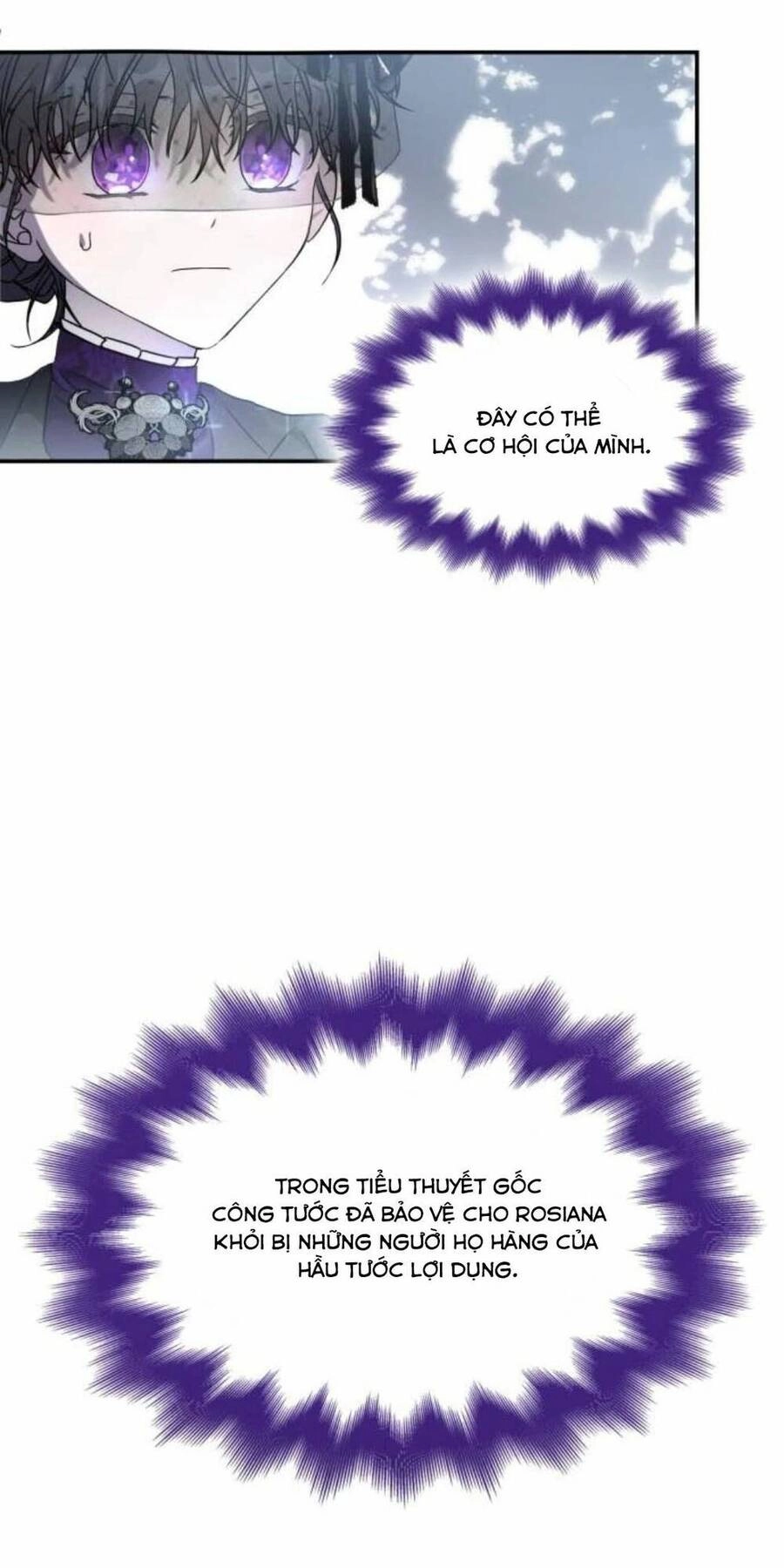 Vì Kết Cục Có Hậu Cho Cuốn Tiểu Thuyết Bi Kịch Chapter 4 - 13