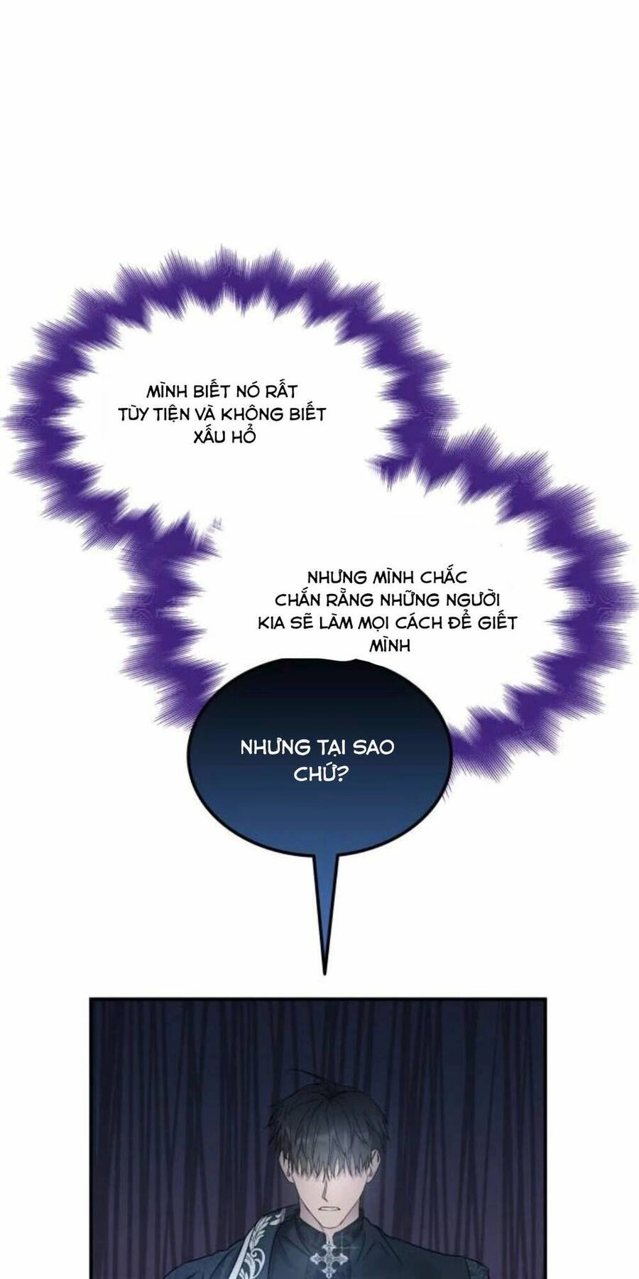 Vì Kết Cục Có Hậu Cho Cuốn Tiểu Thuyết Bi Kịch Chapter 4 - 14