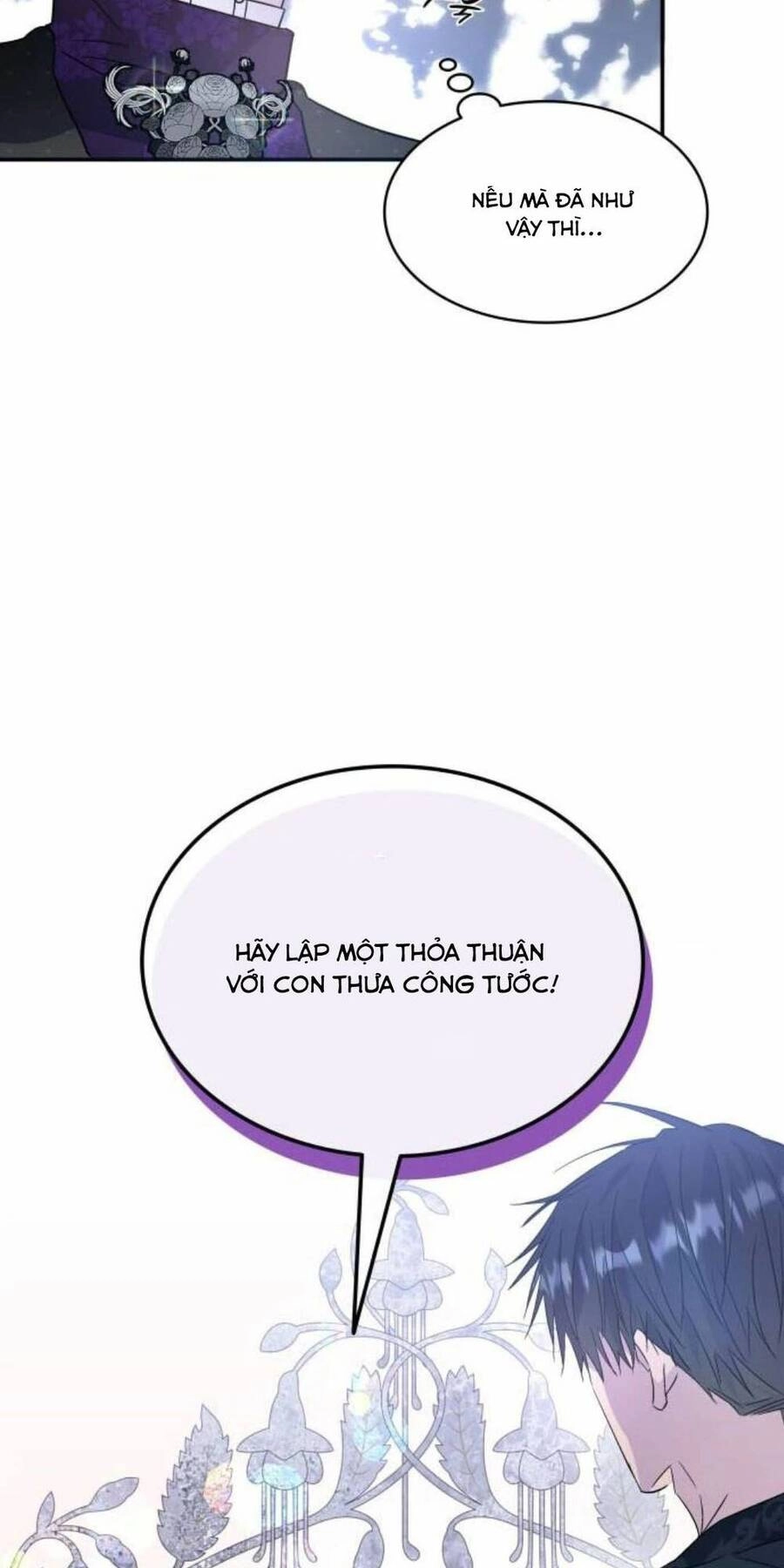 Vì Kết Cục Có Hậu Cho Cuốn Tiểu Thuyết Bi Kịch Chapter 4 - 18