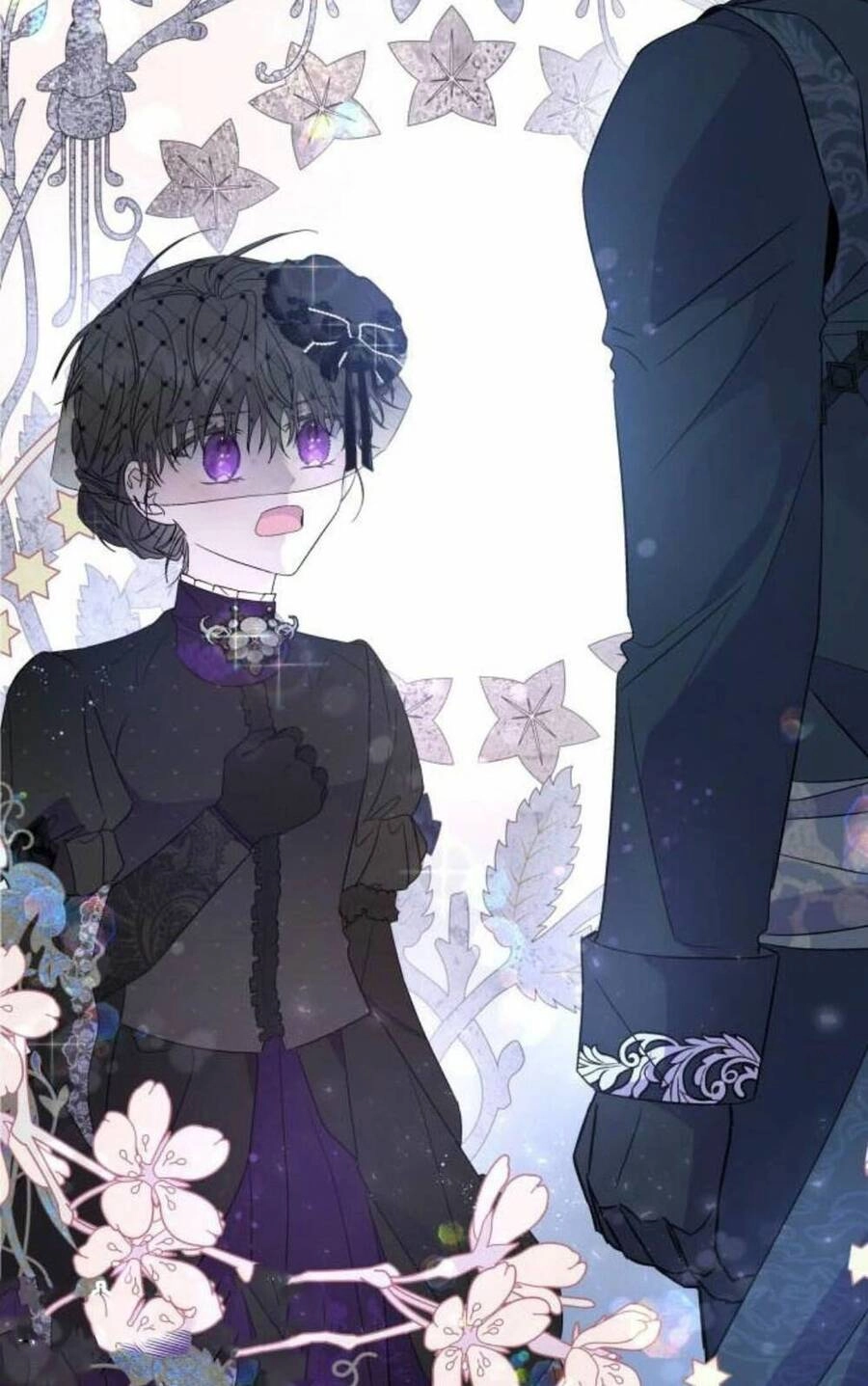 Vì Kết Cục Có Hậu Cho Cuốn Tiểu Thuyết Bi Kịch Chapter 4 - 19