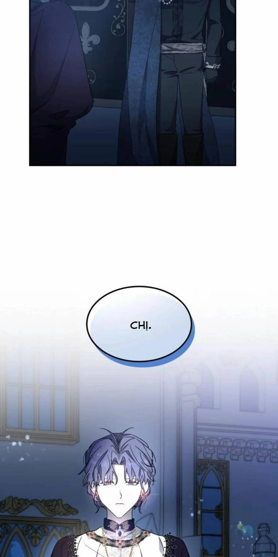 Vì Kết Cục Có Hậu Cho Cuốn Tiểu Thuyết Bi Kịch Chapter 4 - 25