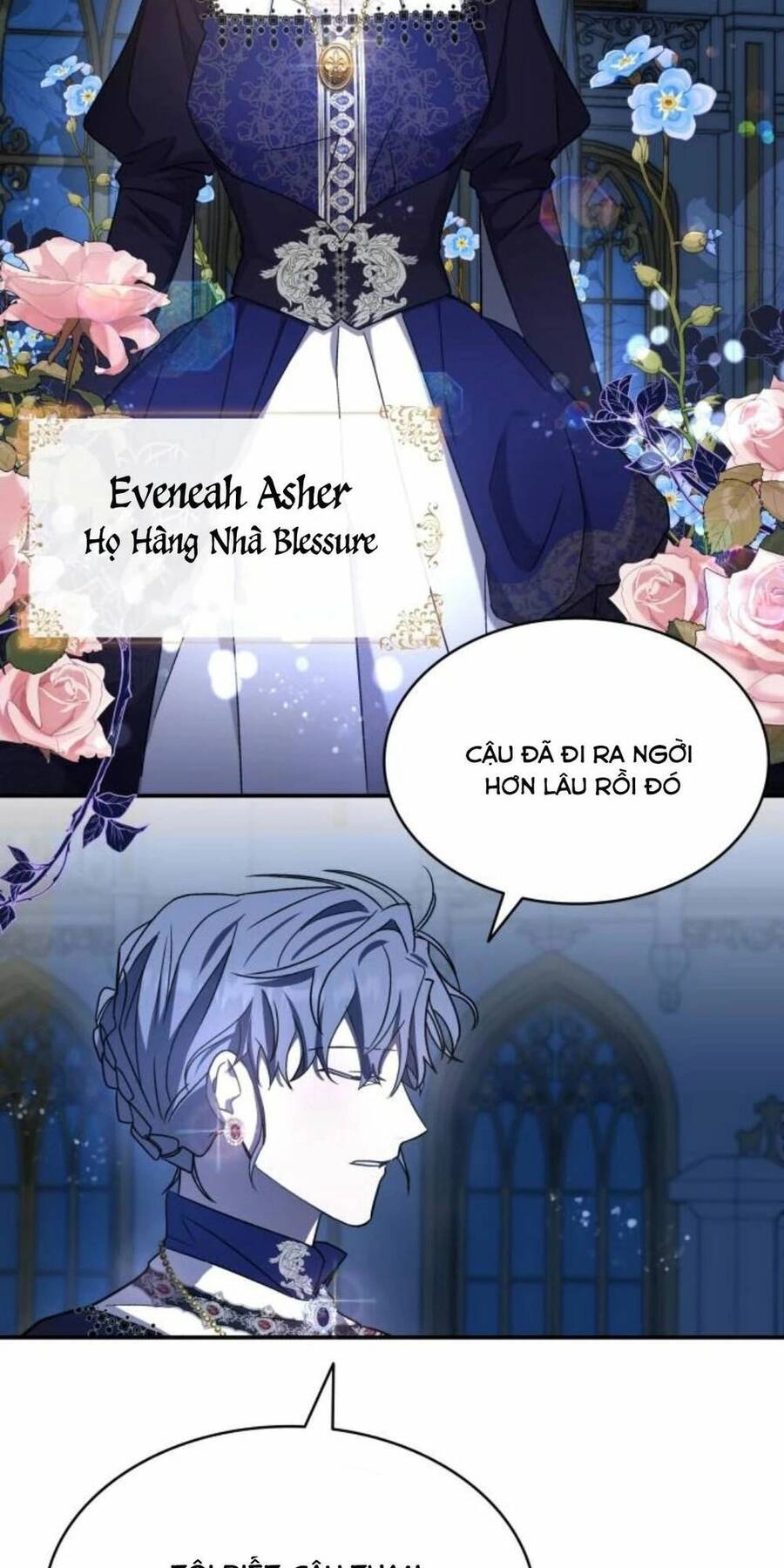 Vì Kết Cục Có Hậu Cho Cuốn Tiểu Thuyết Bi Kịch Chapter 4 - 26