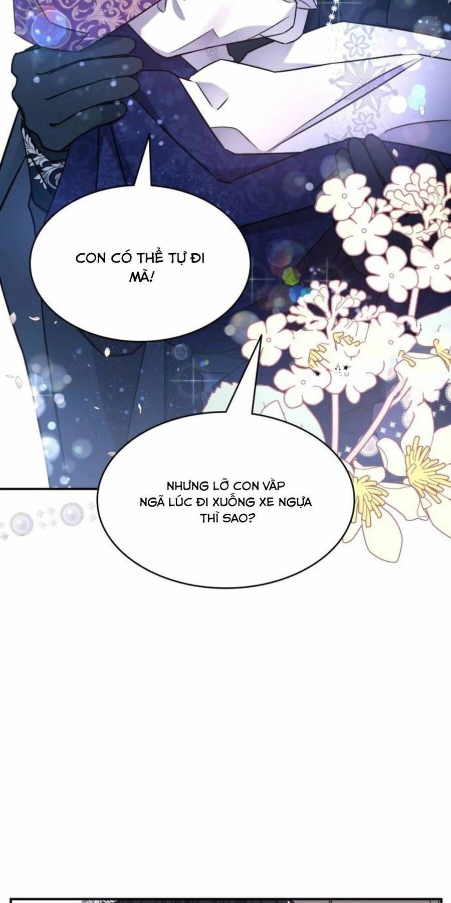 Vì Kết Cục Có Hậu Cho Cuốn Tiểu Thuyết Bi Kịch Chapter 4 - 28