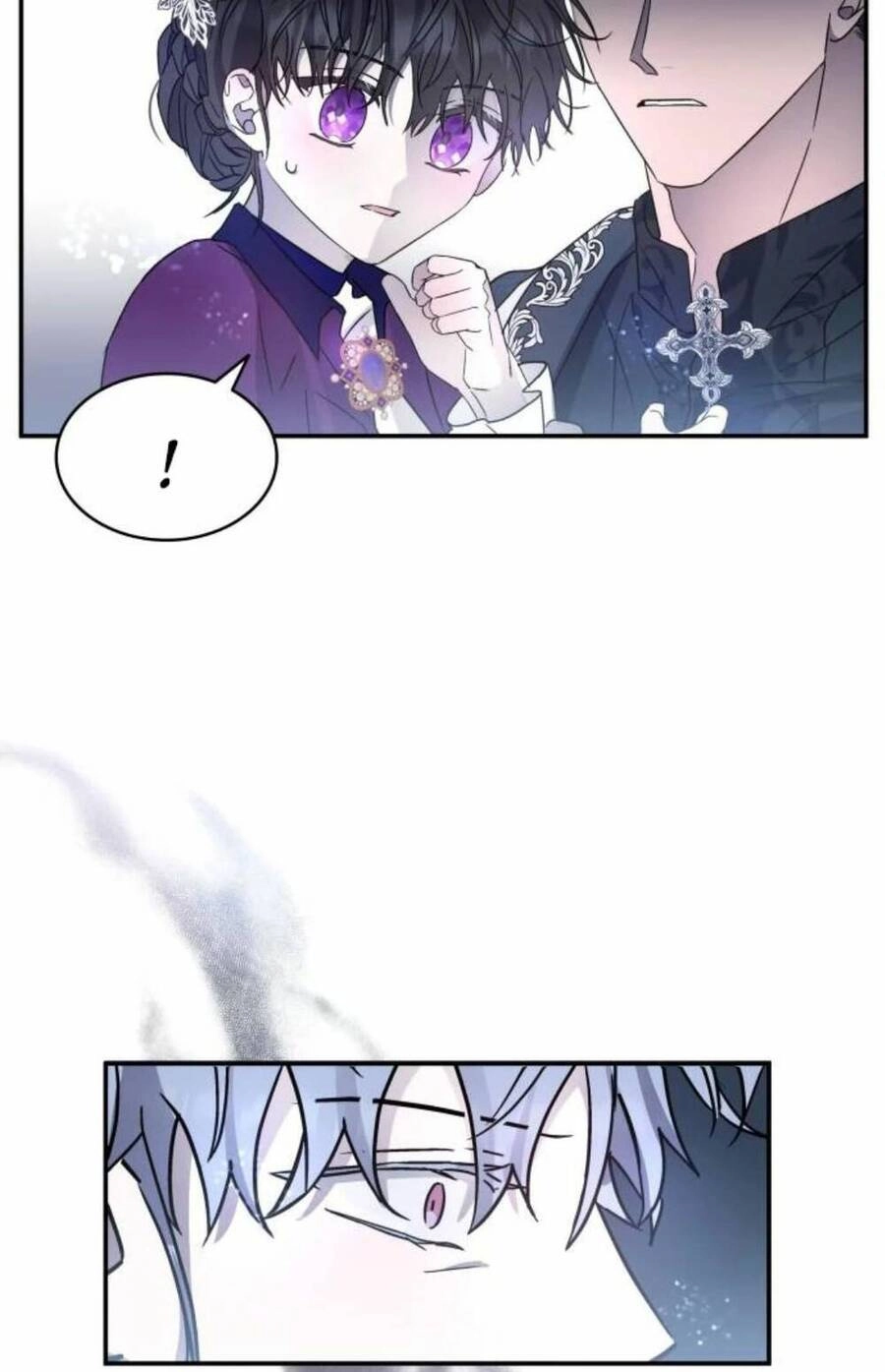 Vì Kết Cục Có Hậu Cho Cuốn Tiểu Thuyết Bi Kịch Chapter 4 - 29