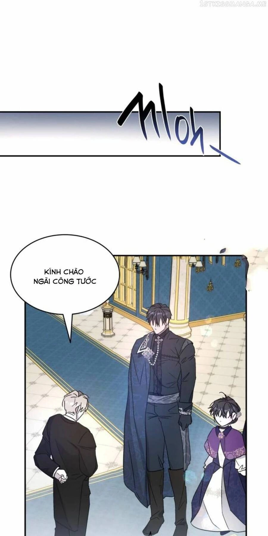 Vì Kết Cục Có Hậu Cho Cuốn Tiểu Thuyết Bi Kịch Chapter 4 - 31