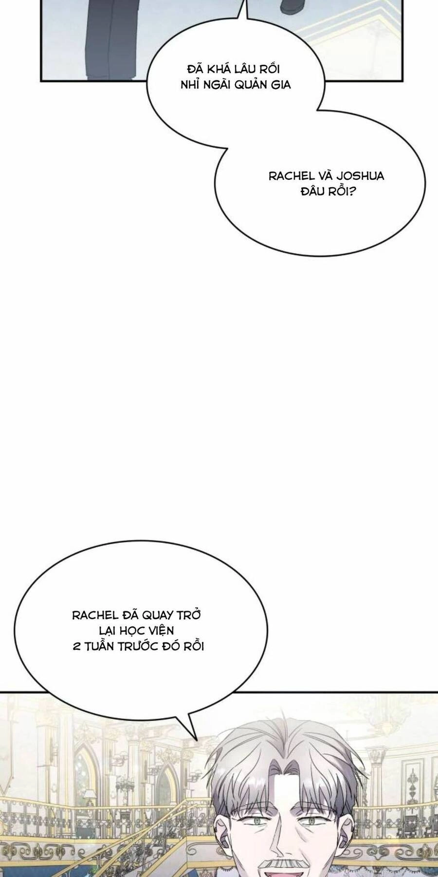 Vì Kết Cục Có Hậu Cho Cuốn Tiểu Thuyết Bi Kịch Chapter 4 - 32