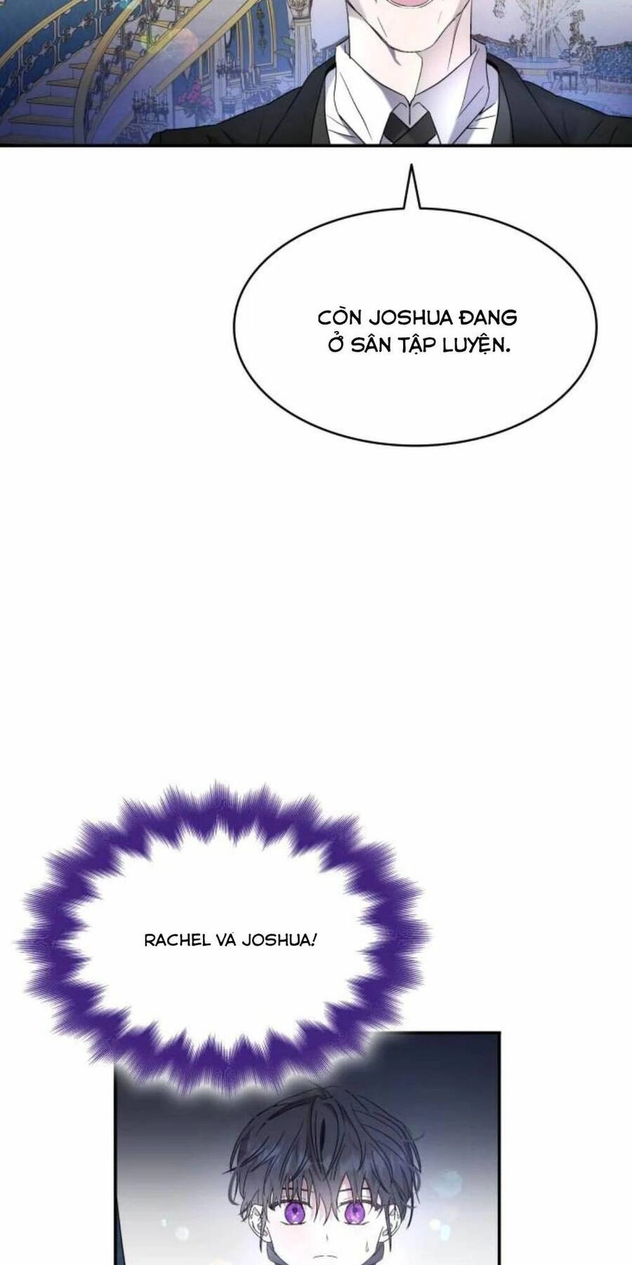 Vì Kết Cục Có Hậu Cho Cuốn Tiểu Thuyết Bi Kịch Chapter 4 - 33