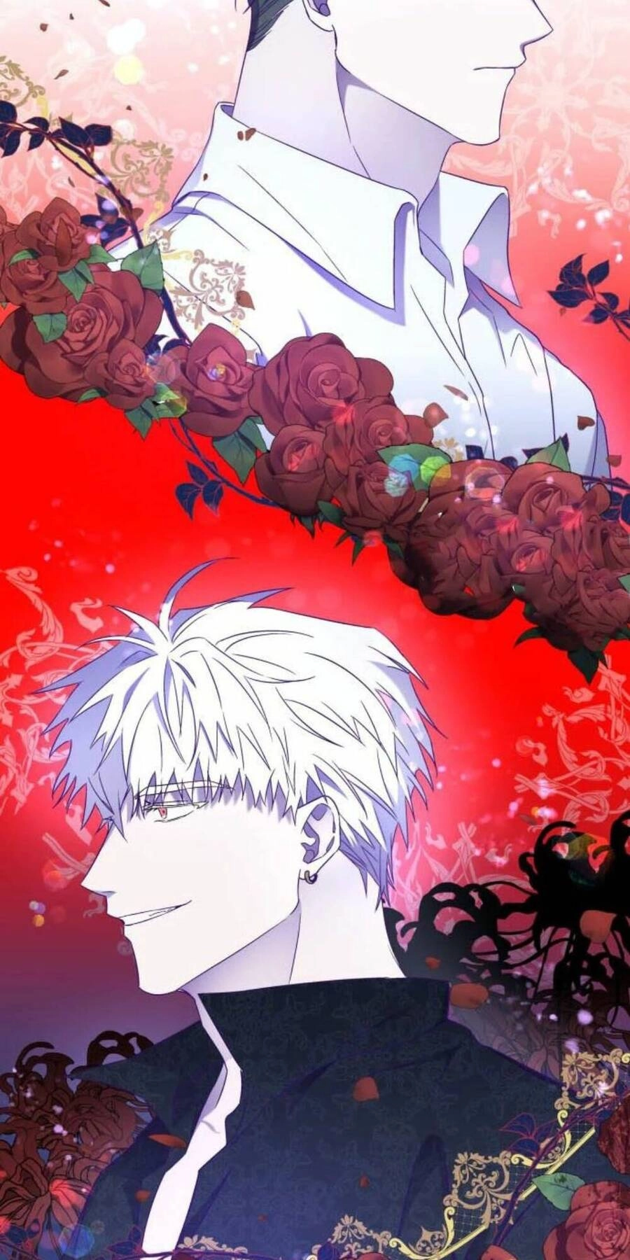 Vì Kết Cục Có Hậu Cho Cuốn Tiểu Thuyết Bi Kịch Chapter 4 - 35