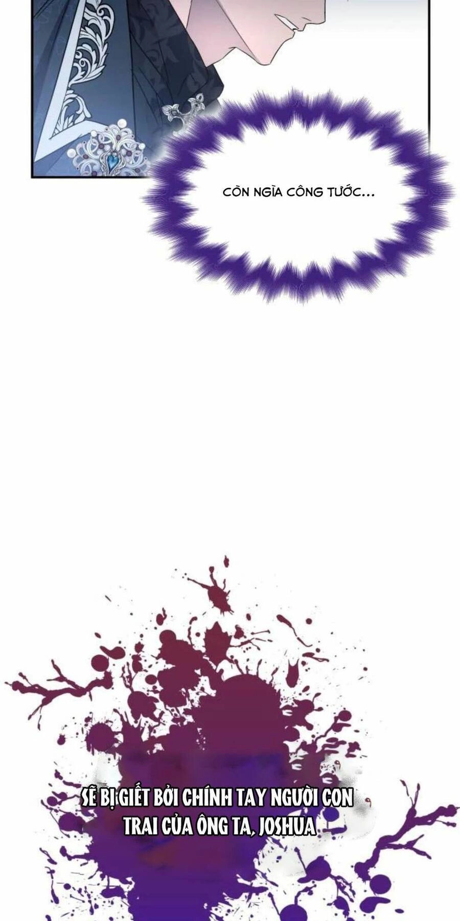 Vì Kết Cục Có Hậu Cho Cuốn Tiểu Thuyết Bi Kịch Chapter 4 - 37