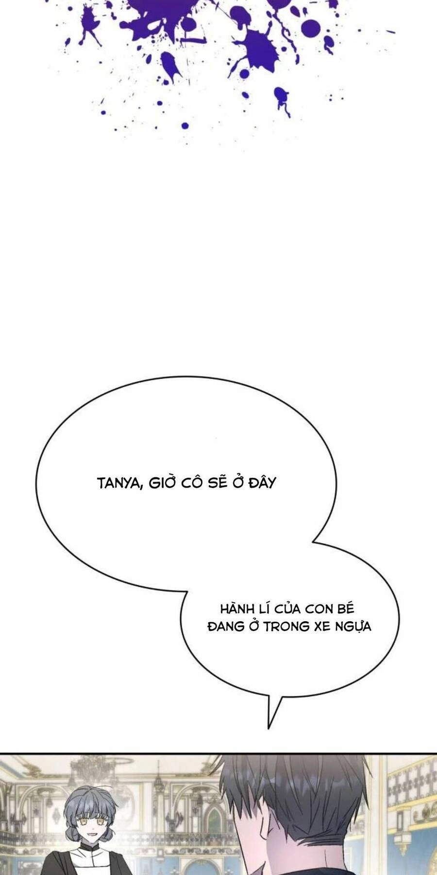Vì Kết Cục Có Hậu Cho Cuốn Tiểu Thuyết Bi Kịch Chapter 4 - 38